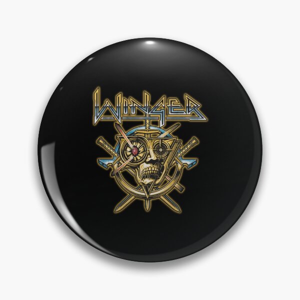 Item preview, Skull Chrome Hard Rock Music Band designed and sold by Tallboy666.