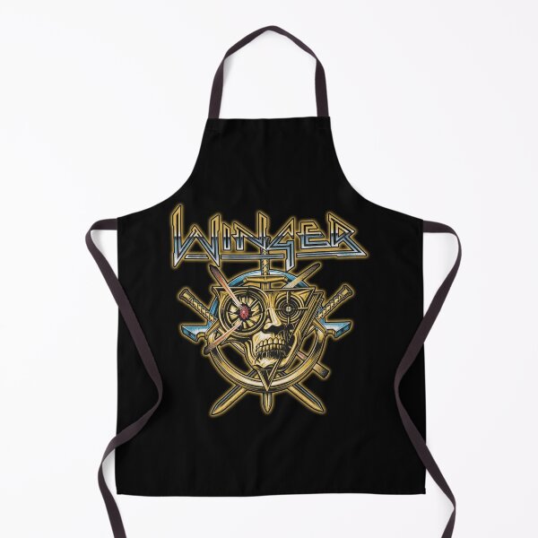 Item preview, Skull Chrome Hard Rock Music Band designed and sold by Tallboy666.