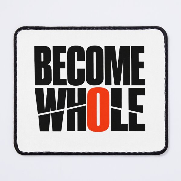Item preview, Become Whole designed and sold by bolaAura.