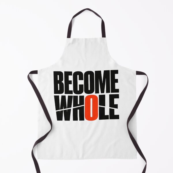 Item preview, Become Whole designed and sold by bolaAura.