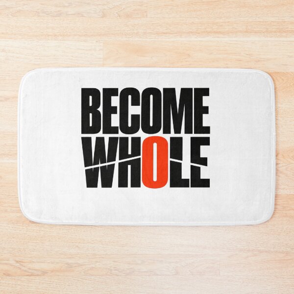 Item preview, Become Whole designed and sold by bolaAura.