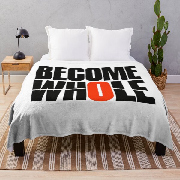Item preview, Become Whole designed and sold by bolaAura.