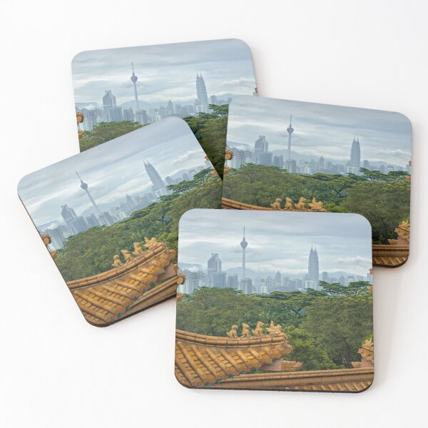 Item preview, KL from Thean Hou Temple designed and sold by David Bowman.