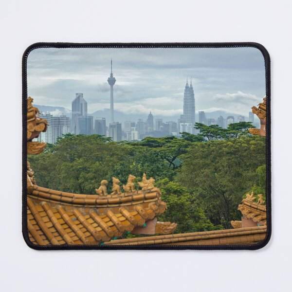 Item preview, KL from Thean Hou Temple designed and sold by David Bowman.