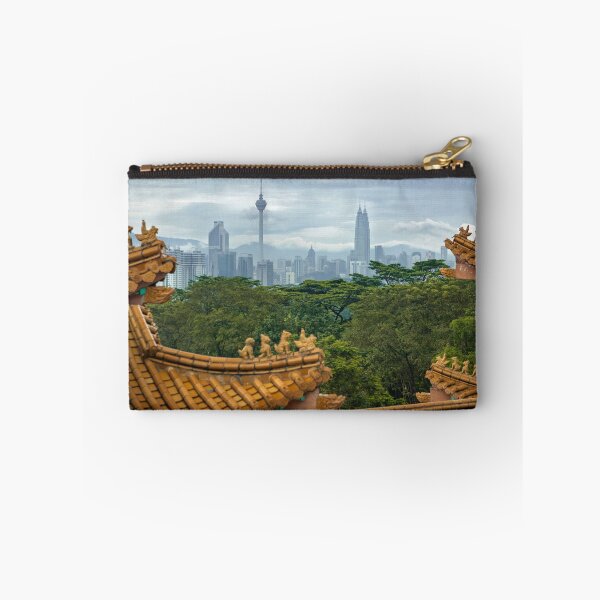 Item preview, KL from Thean Hou Temple designed and sold by David Bowman.