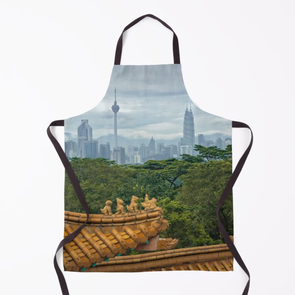 Item preview, KL from Thean Hou Temple designed and sold by David Bowman.