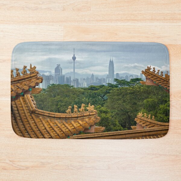 Item preview, KL from Thean Hou Temple designed and sold by David Bowman.