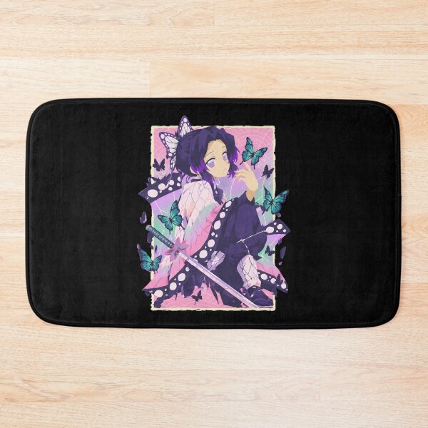 Item preview, Shinobu Kocho Butterfly designed and sold by ConradRhonda5.