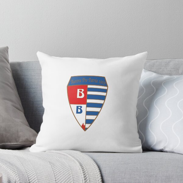 Item preview, AS Aurora Pro Patria 1919 Football Club Logo Icon designed and sold by annett123.