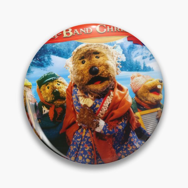 Item preview, Funny Emmet Otter's Jug Band Christmas Kids designed and sold by kakkak2305.