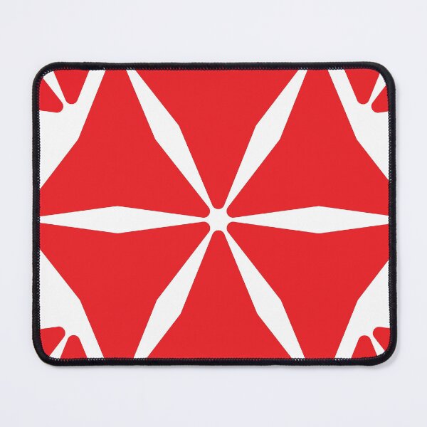Item preview, seamless pattern, geometric , seamless pattern red,pattern,red triangles designed and sold by WSShopArt21.