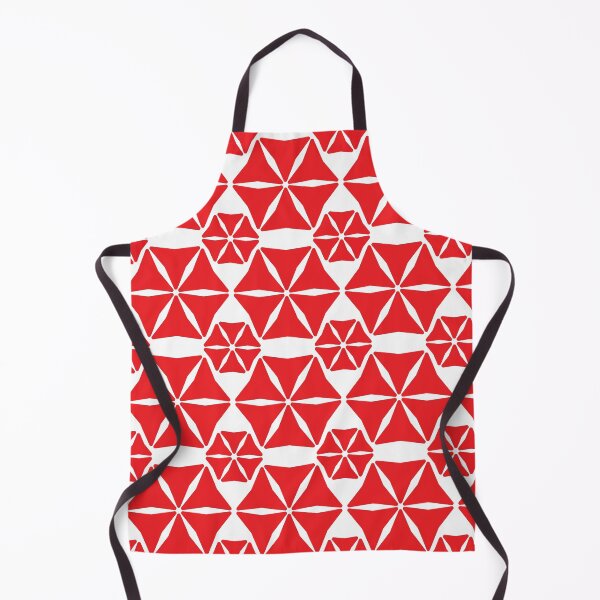 Item preview, seamless pattern, geometric , seamless pattern red,pattern,red triangles designed and sold by WSShopArt21.