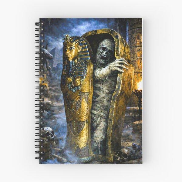 Item preview, Halloween Mummy designed and sold by cris2111.