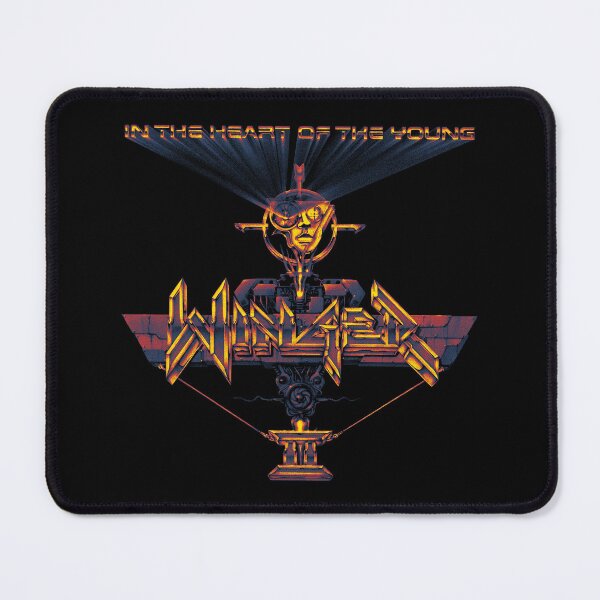 Item preview, In The Heart Of The  Young designed and sold by Tallboy666.