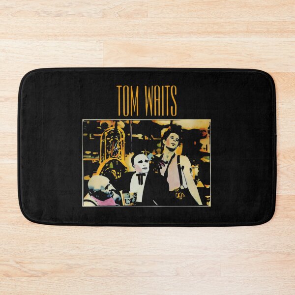 Item preview, Toms Waitss Cracked Circle designed and sold by RawVista.