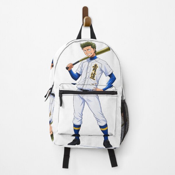Item preview, Diamond No Ace designed and sold by Cross-Hatch.