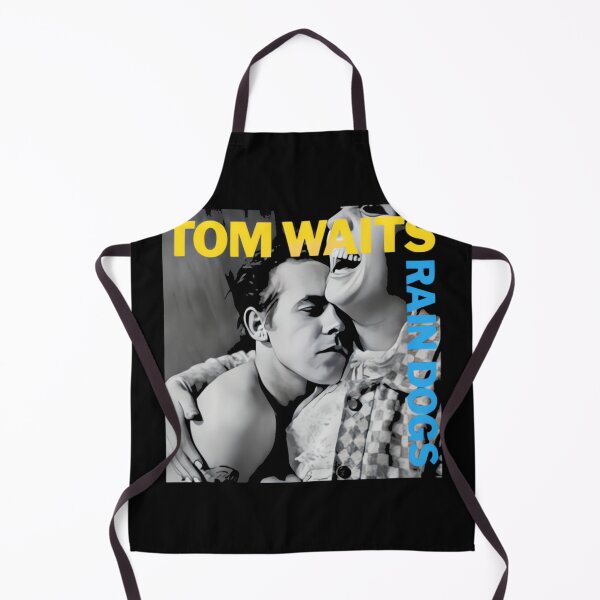 Item preview, Toms Waitss Cracked Circle designed and sold by RawVista.