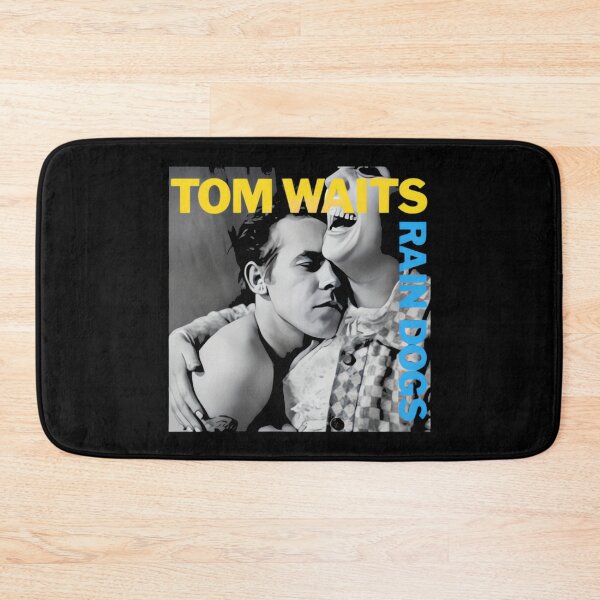 Item preview, Toms Waitss Cracked Circle designed and sold by RawVista.