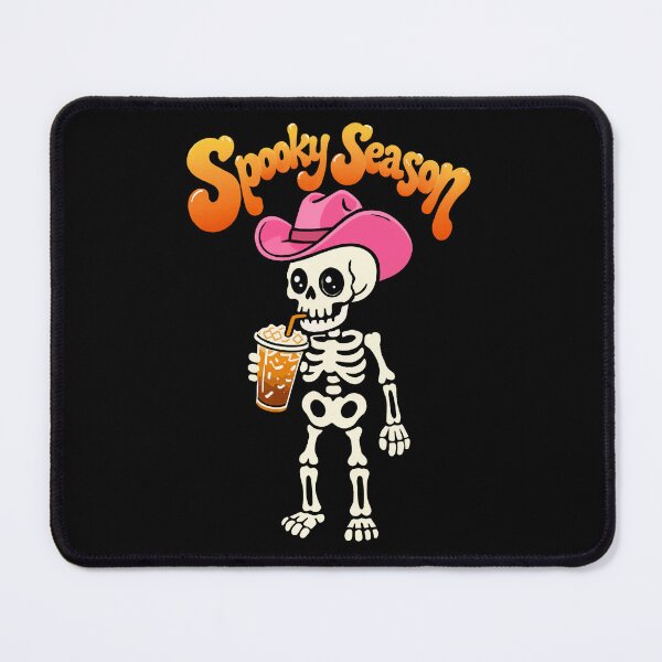 Item preview, Spooky season designed and sold by Kamoufleur.