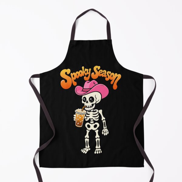 Item preview, Spooky season designed and sold by Kamoufleur.