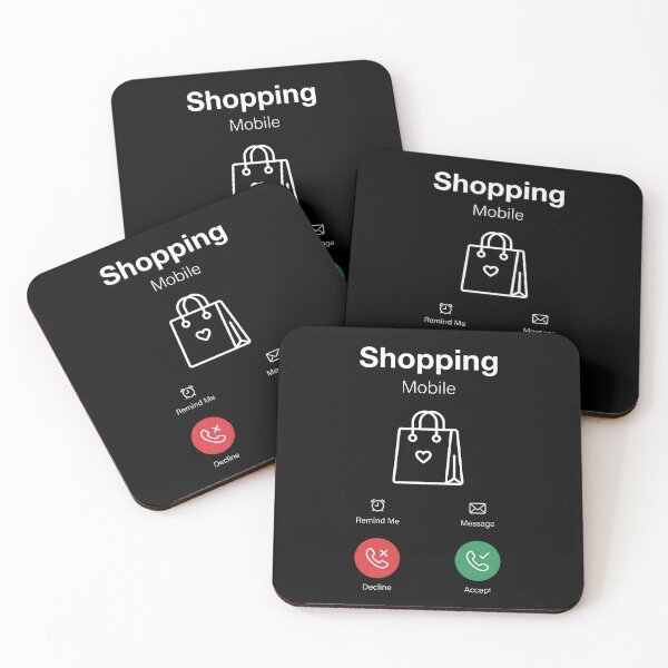 Item preview, Digital Commerce Lifestyle – Online Retail Minimalist Artwork designed and sold by StickerNestYou.