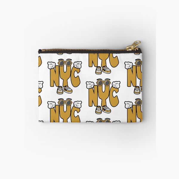 Item preview, NYC Typography Funny Vintage designed and sold by NFTWords.