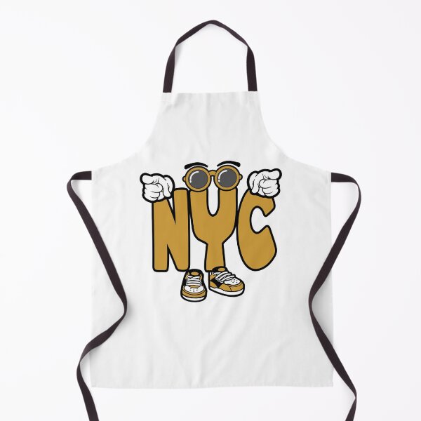 Item preview, NYC Typography Funny Vintage designed and sold by NFTWords.