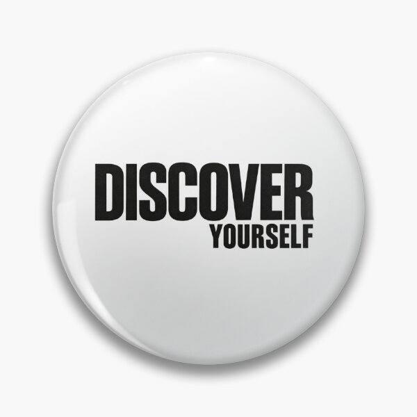 Item preview, Discover Yourself designed and sold by bolaAura.