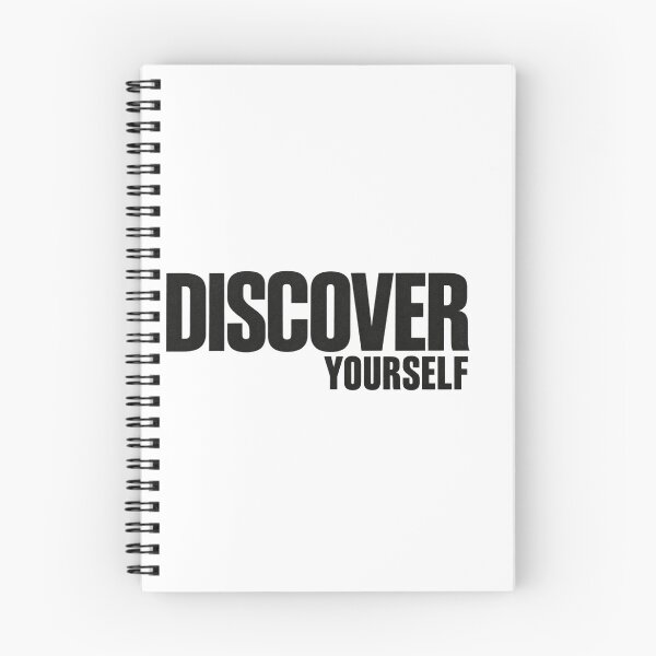 Item preview, Discover Yourself designed and sold by bolaAura.