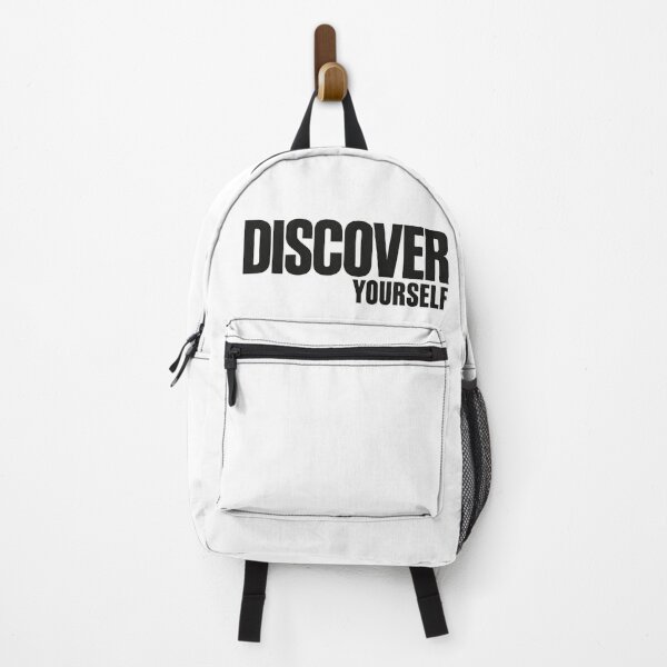 Item preview, Discover Yourself designed and sold by bolaAura.