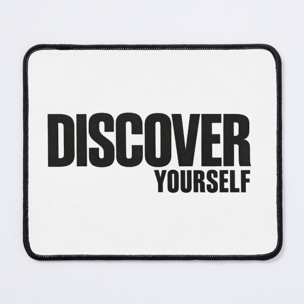 Item preview, Discover Yourself designed and sold by bolaAura.