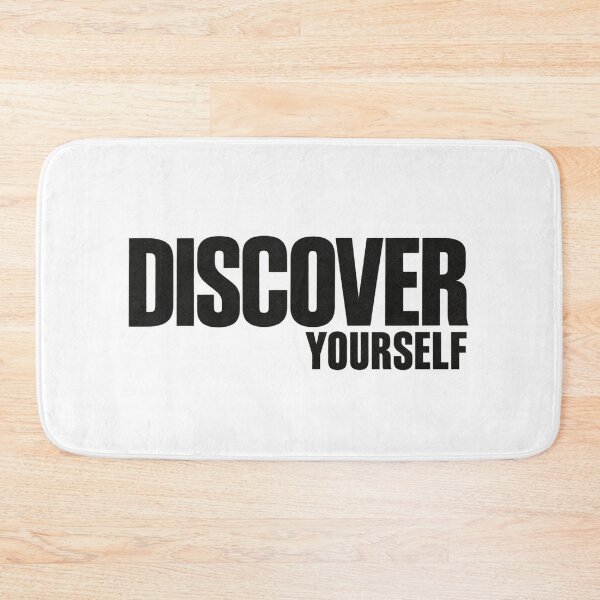 Item preview, Discover Yourself designed and sold by bolaAura.