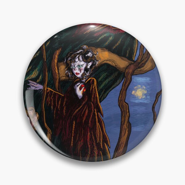 Item preview, The Juniper Tree designed and sold by Brooksie Fontaine.