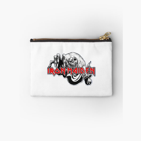 Item preview, Trendy Minimalist Iron Logo Design for Modern Style designed and sold by Mosca Studio.