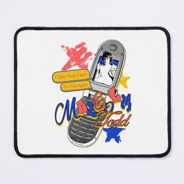 Item preview, I Saw Your Face designed and sold by BiskiTop.