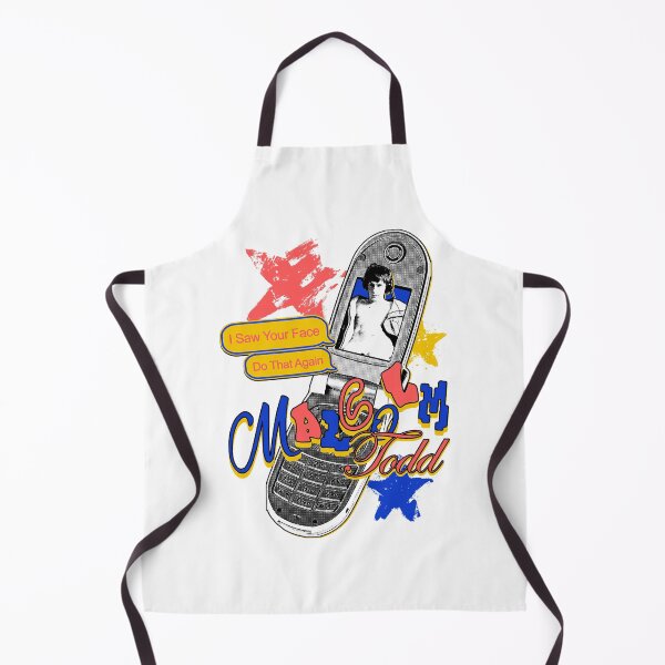 Item preview, I Saw Your Face designed and sold by BiskiTop.