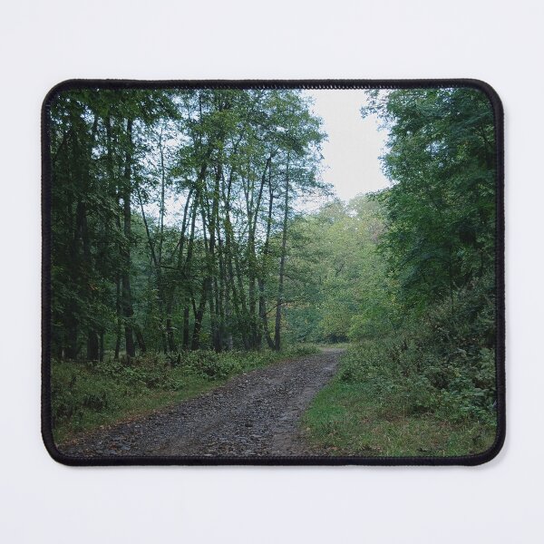 Item preview, Forest Dirt Road Trail Nature Photography designed and sold by Nature Moments.