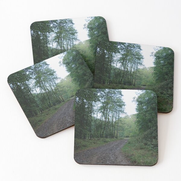 Item preview, Forest Dirt Road Trail Nature Photography designed and sold by Nature Moments.