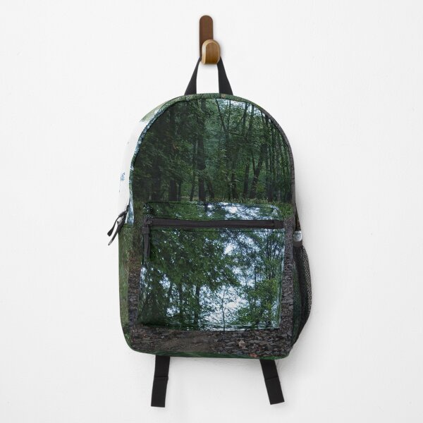 Item preview, Forest Dirt Road Trail Nature Photography designed and sold by Nature Moments.