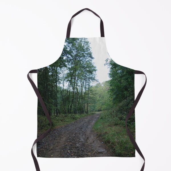 Item preview, Forest Dirt Road Trail Nature Photography designed and sold by Nature Moments.