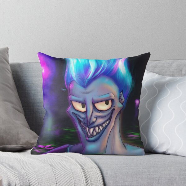 Item preview, Hey Hades designed and sold by Cat-Eyes-OxO-.