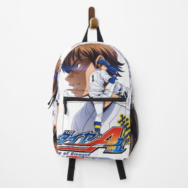 Item preview, Diamond No Ace designed and sold by Cross-Hatch.