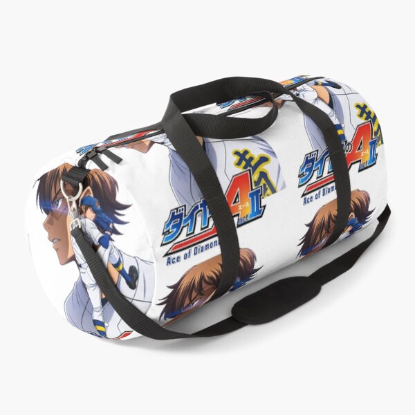 Item preview, Diamond No Ace designed and sold by Cross-Hatch.