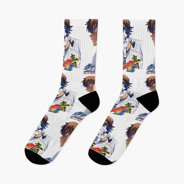 Item preview, Diamond No Ace designed and sold by Cross-Hatch.