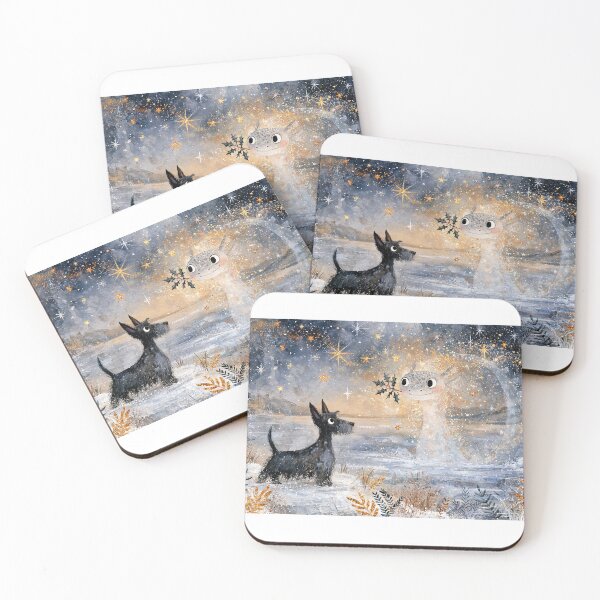 Item preview, The Christmas Loch Ness Monster (Nessie) designed and sold by aghnadarragh.