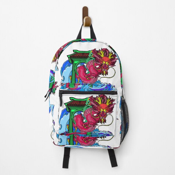 Item preview, Hot dragon designed and sold by gavmanart.