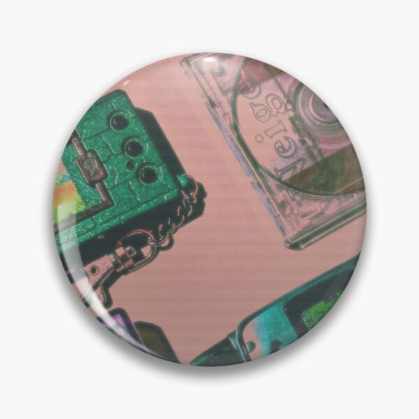 Item preview, 90's Technology designed and sold by Cathal O'Toole.