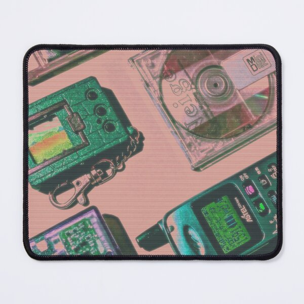 Item preview, 90's Technology designed and sold by Cathal O'Toole.