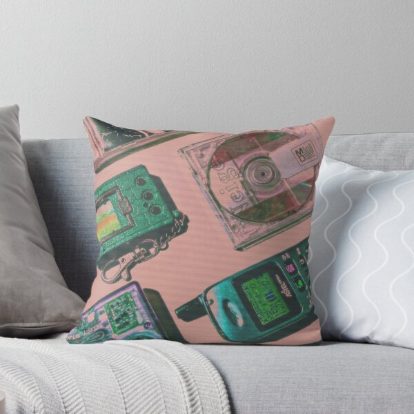 Item preview, 90's Technology designed and sold by Cathal O'Toole.
