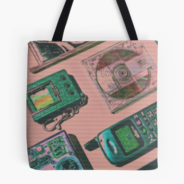 Item preview, 90's Technology designed and sold by Cathal O'Toole.